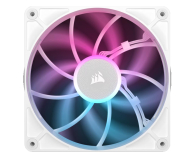 CORSAIR iCUE LINK RX140 RGB MAX White Dual Pack 2x140mm CO-9051040-WW - 1300104 - zdjęcie 3